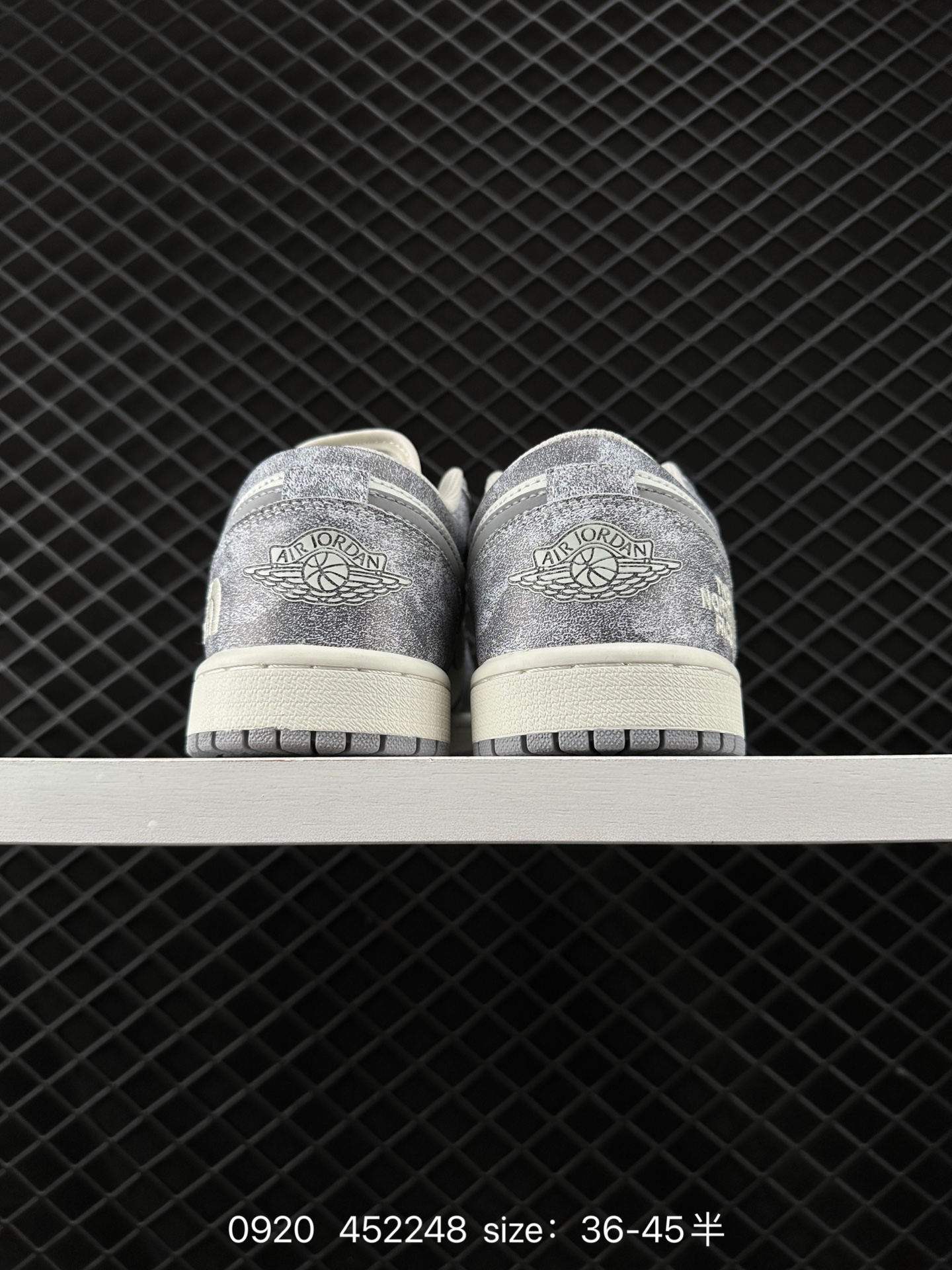 Air Jordan 1 Low AJ1